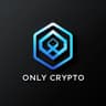 OnlyCrypto Logo